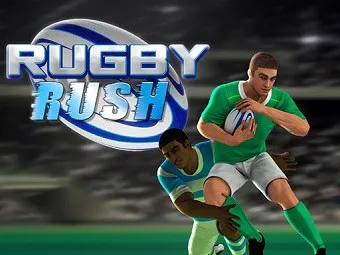 PLay Rugby Rush now!