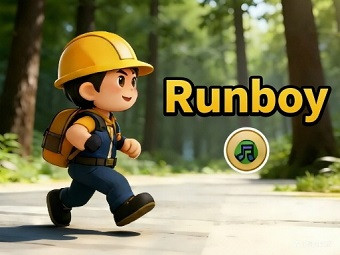 Play Runboy now!