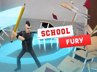 Play School Fury now!
