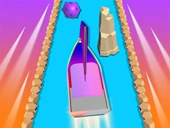 PLay Ship Control 3D now!
