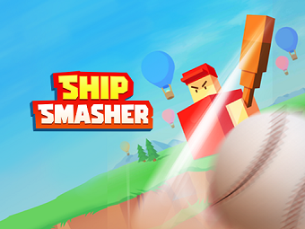Play Ship Smasher now!