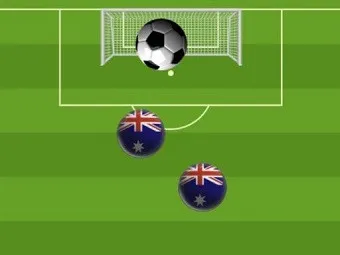 PLay Shoot a Goal! now!