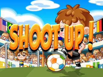 Play Shoot Up now!