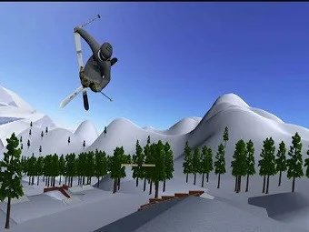 PLay Shredsauce now!