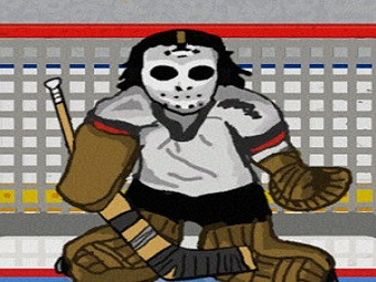 Play Shut Out Hockey now!