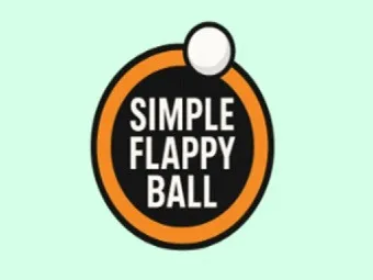 PLay Simple Flappy Ball now!
