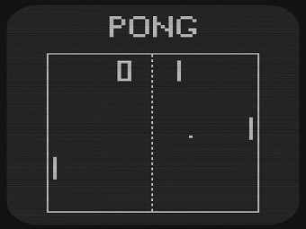 Play Skill Pong now!