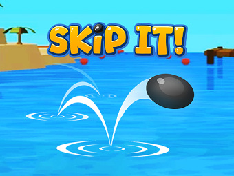 Play Skip It! now!