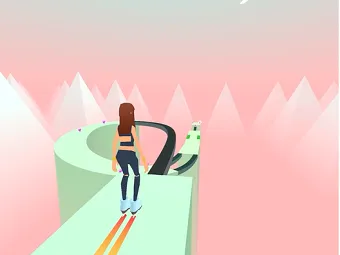 PLay Sky Roller now!