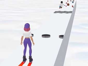 Play Sky Roller Online now!