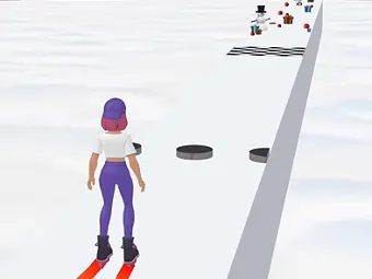 PLay Sky Roller Online now!
