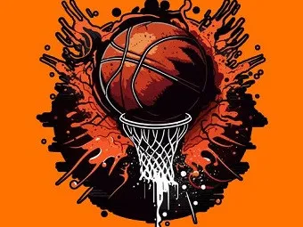 PLay Slash Dunk now!