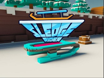 Play Sledge Rider now!