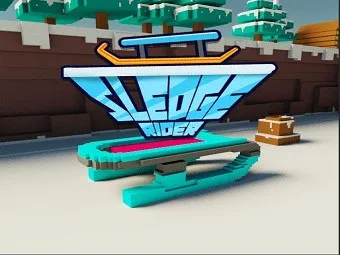 PLay Sledge Rider now!