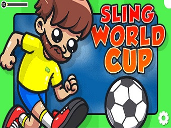 Play Sling World Cup now!