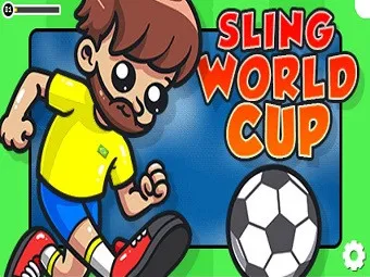 PLay Sling World Cup now!