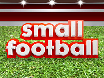 Play Small Football now!
