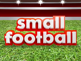 PLay Small Football now!