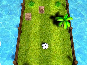 Play Smart Ball: Adventure now!