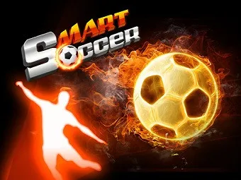 PLay Smart Soccer now!