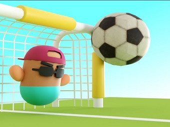 Play Soccer Boys now!