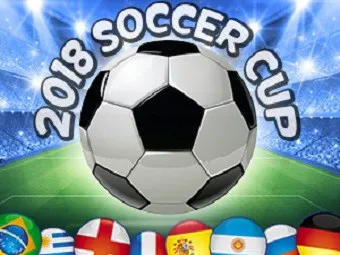 PLay Soccer Cup touch now!