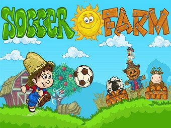 Play Soccer Farm now!
