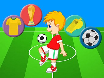 Play Soccer Match now!