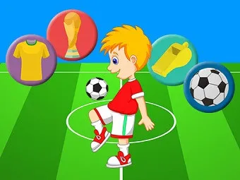 PLay Soccer Match now!
