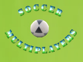 Play Soccer Multiplayer now!