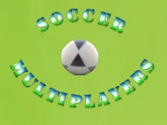 PLay Soccer Multiplayer now!