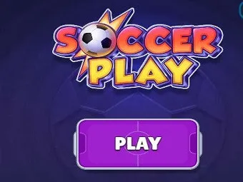PLay Soccer Play now!