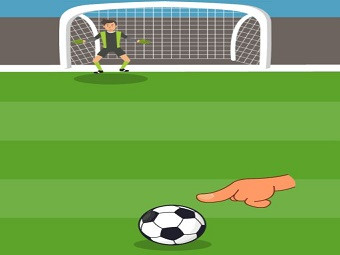Play Soccer Score now!