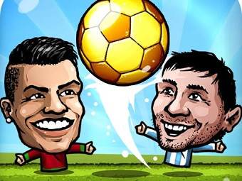 Play Soccer Star 22: World Football now!