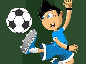 PLay Soccer Stars Jigsaw now!