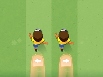 Play Soccer Trainer now!