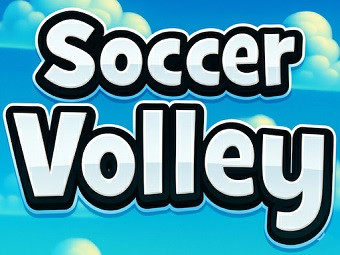 Play Soccer Volley now!