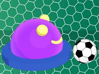 PLay Soccerio now!