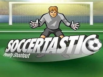 PLay Soccertastic now!