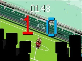 PLay Sokkqer now!