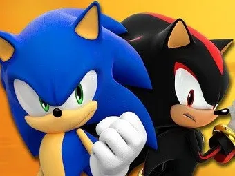PLay Sonic Pocket Runners now!