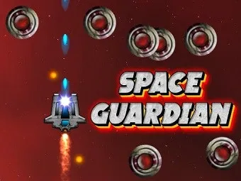 PLay Space Guardian now!