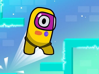 Play Spaceman Escape Adventure now!