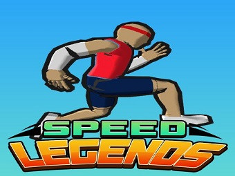 Play Speed Legends now!