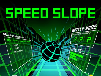 Play Speed Slope now!