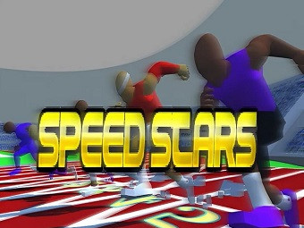 Play Speed Stars now!