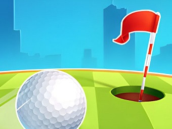 Play Speeding Ball now!