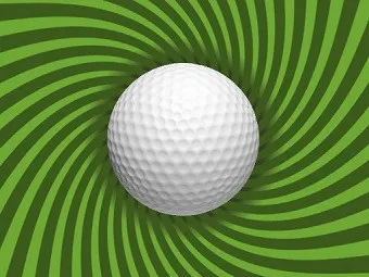 PLay Speedy Golf now!
