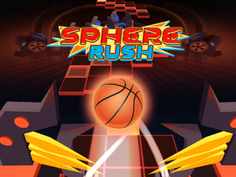Play Sphere Rush now!