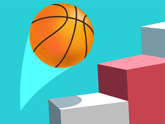 Play Spiral Jump 3D now!
